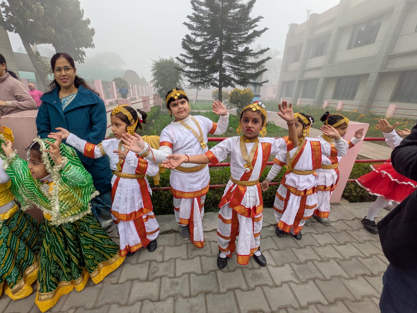 Christmas Celebration 